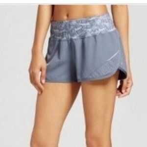 C9 Champion Grey Running Shorts